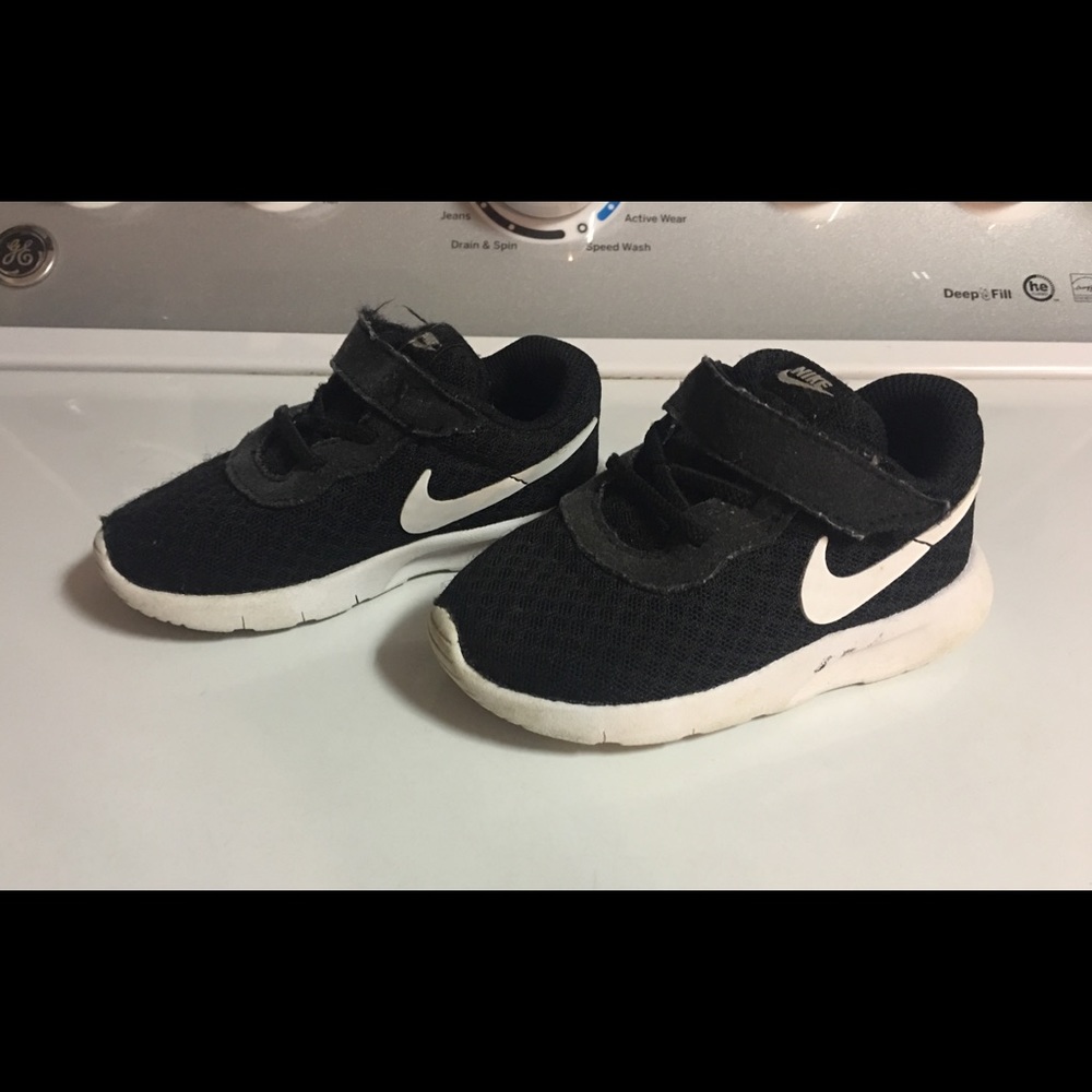 Toddler Nike Shoes